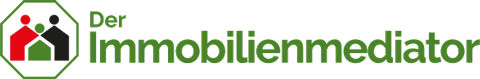 Der Immobilienmediator logo