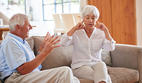 Erbauseinandersetzung mit Unterstuetzung des Immobilienmediators