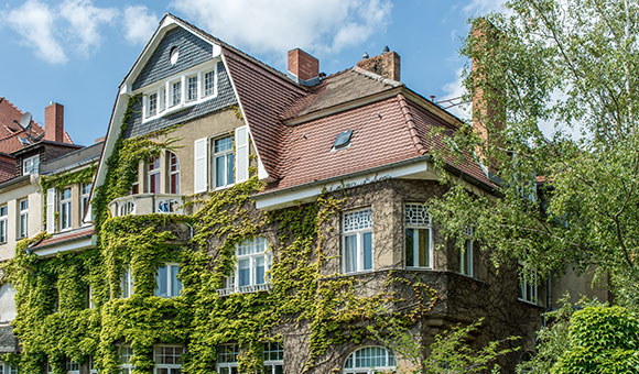 Immobilienverkauf durch den Immobilienmediator