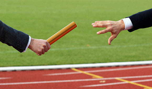 Unternehmensnachfolge mit Hilfe des Immobilienmediators regeln